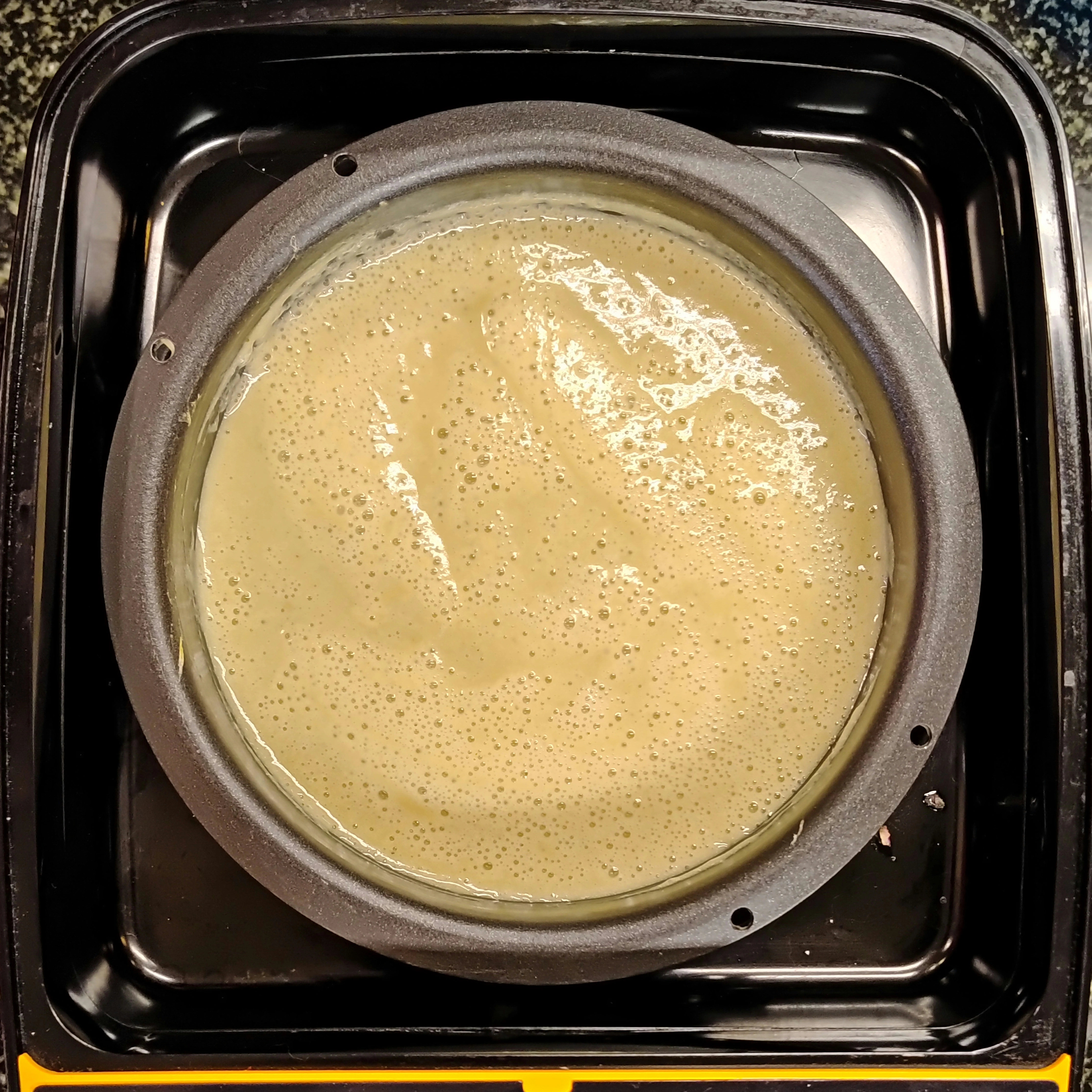 Potato And Leek Soup